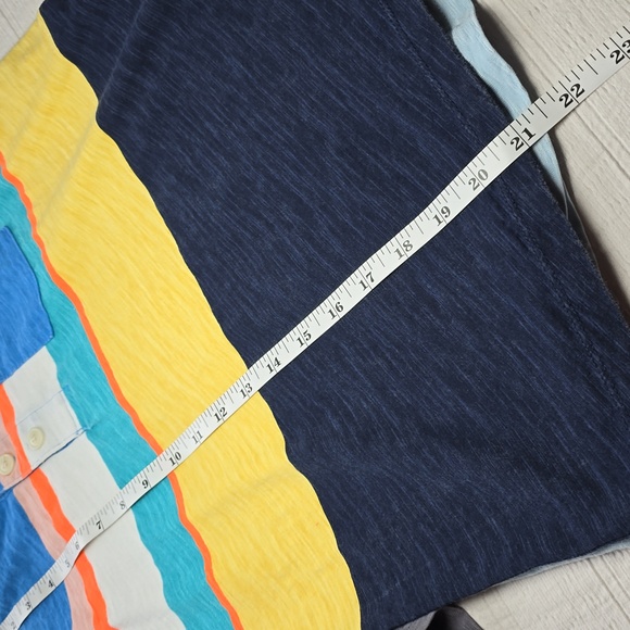 OshKosh B'Gosh (Size 12) and Mini Boden SEE NOTES (Size 9-10) Boys Tee Shirts - Picture 7 of 15